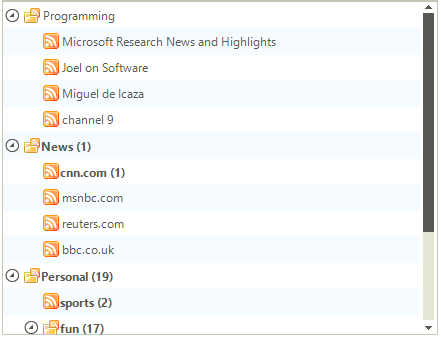 WinForms RadTreeView Filtering Nodes