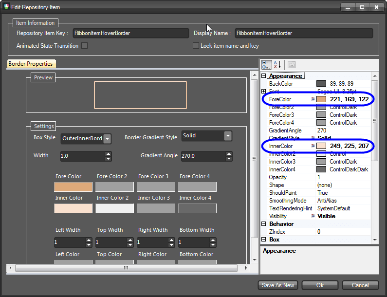 tools-visual-style-builder-control-specific-theme-tutorials-styling-radribbonbar 014