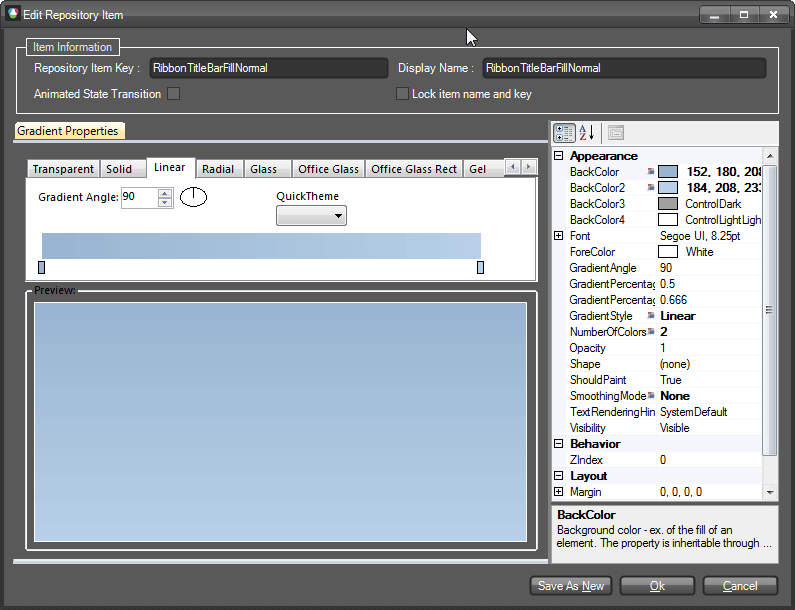 tools-visual-style-builder-control-specific-theme-tutorials-styling-radribbonbar 005