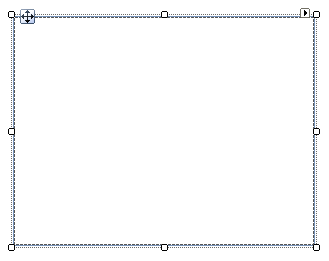 WinForms RadPopupEditor RadPopupContainer