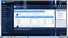 WinForms RadGridView Hierarchy Tutorial