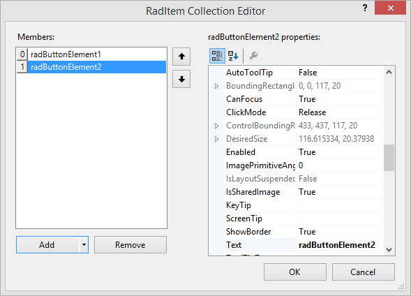 WinForms RadCarousel carousel-smart-tag002