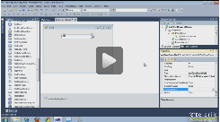 WinForms RadDropDownList Getting Started Tutorial