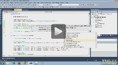 WinForms RadGridView Self-Referencing Hierarchy Tutorial