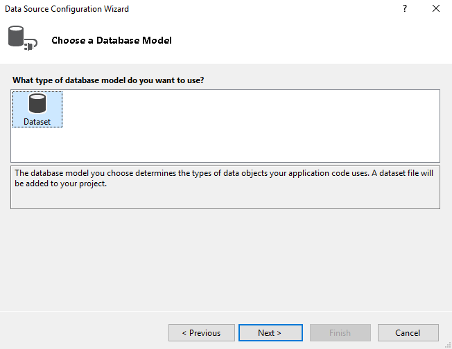 WinForms RadTreeMap Design Time Step 3
