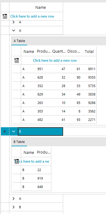 gridview-different-columns-for-childrows 001
