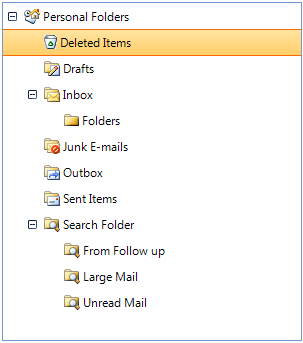 WinForms RadTreeView ControlDefault