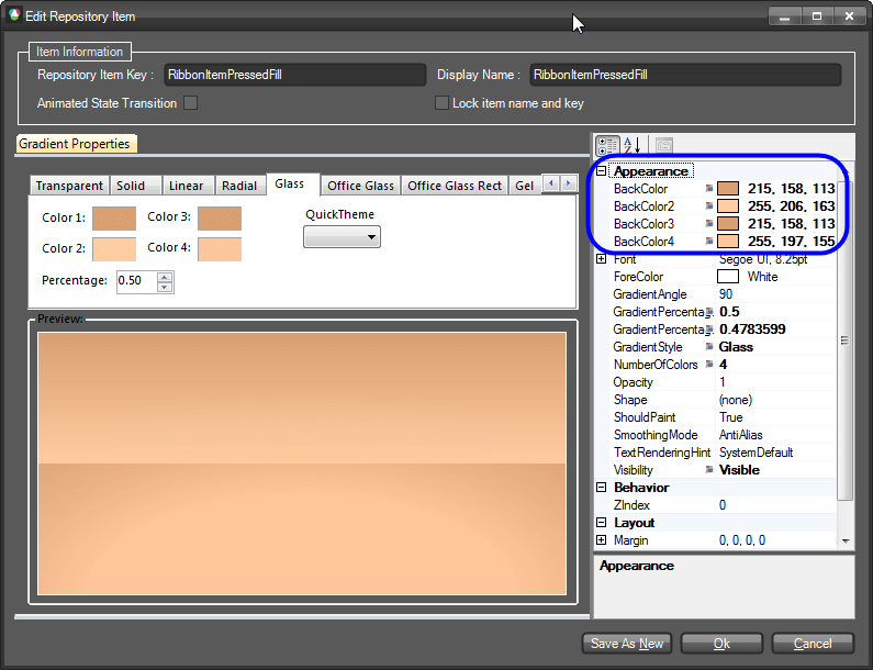 tools-visual-style-builder-control-specific-theme-tutorials-styling-radribbonbar 013