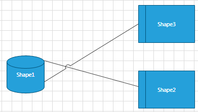 WinForms RadDiagram diagram-diagram-items-connections 031