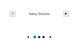 RadPipsPager Infinite Scrolling