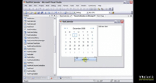 WinForms RadCalendar calendar-overview 002