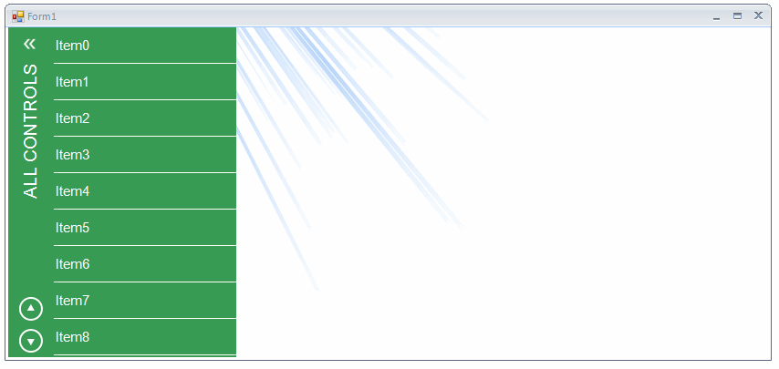 collapsiblemenudemoapplication