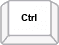WinForms RadCalendar Ctrl Arrow Key
