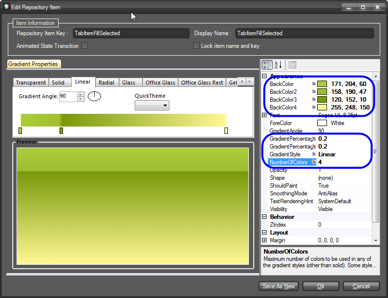 tools-visual-style-builder-control-specific-theme-tutorials-styling-radribbonbar 025