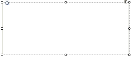 WinForms RadDataLayout Getting Started