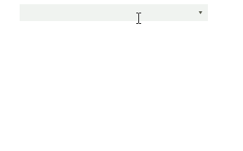 WinForms RadCheckedDropDownList Tokens Validating