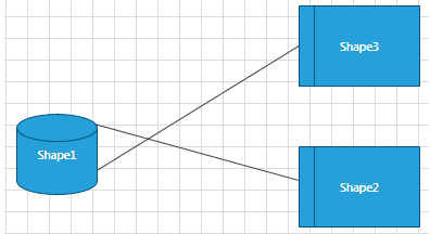 WinForms RadDiagram diagram-diagram-items-connections 030