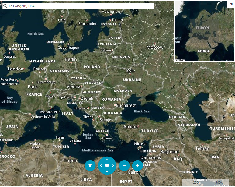 Rad Map Features Rest Providers 01 with labels
