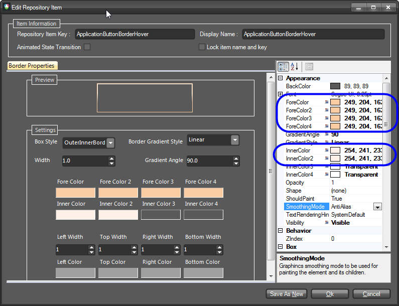 tools-visual-style-builder-control-specific-theme-tutorials-styling-radribbonbar 010