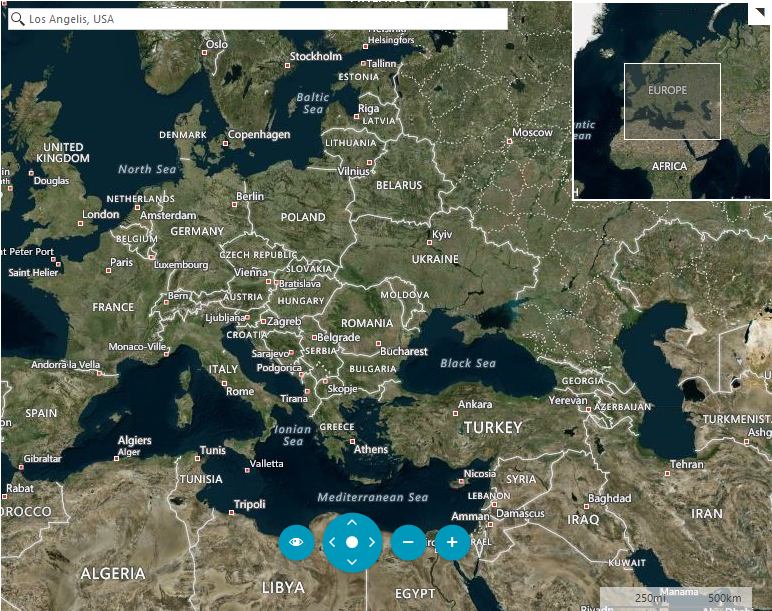 Rad Map Features Rest Providers 01 with labels