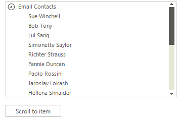 WinForms RadTreeView Scroll to Item