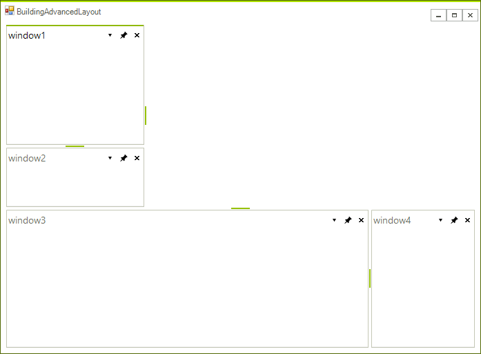 WinForms RadDock Setting AbsoluteSize