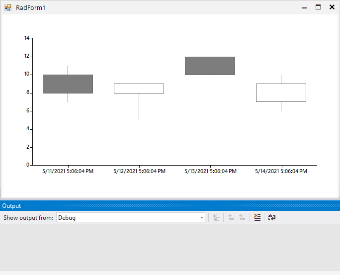 how-to-get-categoricalaxis-value-on-mouse-click-in-candlestickseries