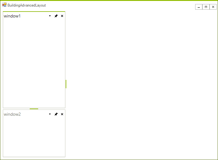 WinForms RadDock Setting Relative Size
