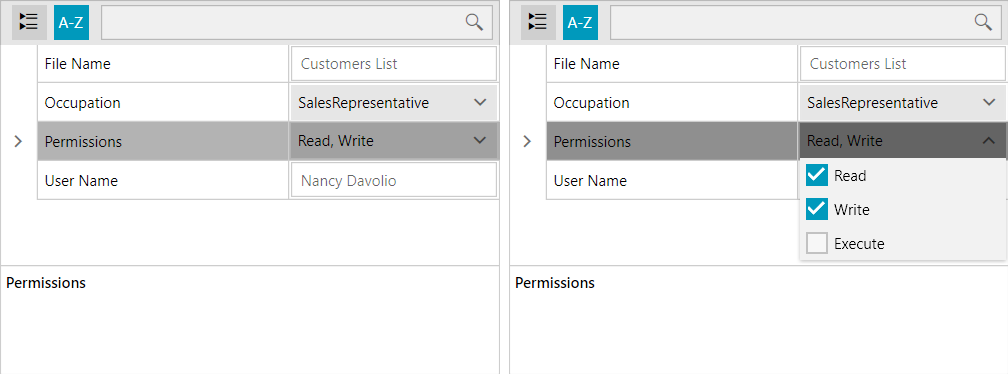 FlagEnumEditor Overview