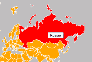 WPF RadMap Shape Reader Tooltip Format