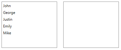 Drag Drop Manager Payload Manager 01