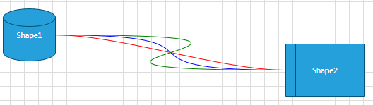 Rad Diagram Connections Bezier Tension