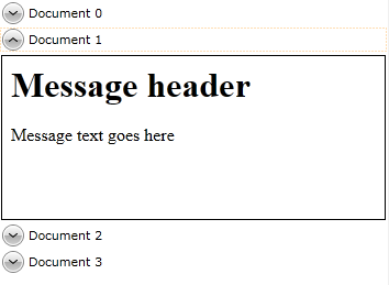 WPF RadRichTextBox Binding with Dynamic Data