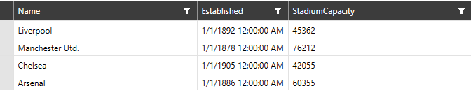 RadVirtualGrid with custom size for the headers