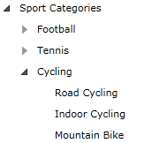 WPF RadTreeView ExpandItemByPath with Separator