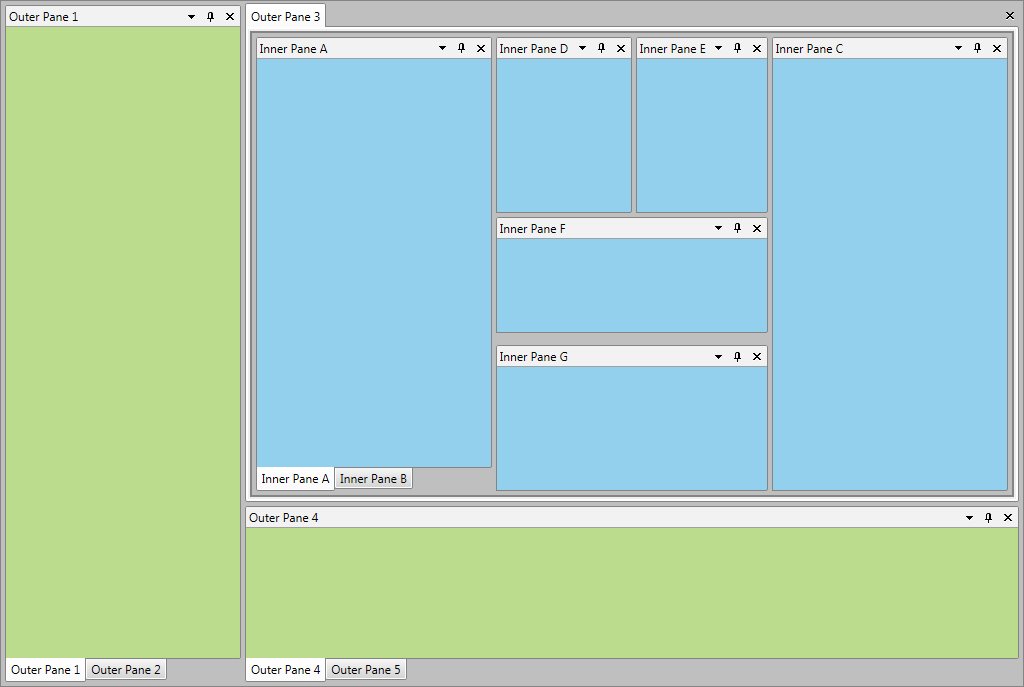 Features Nested Docking 01