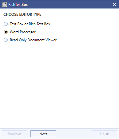 RadRichTextBoxRibbonUI