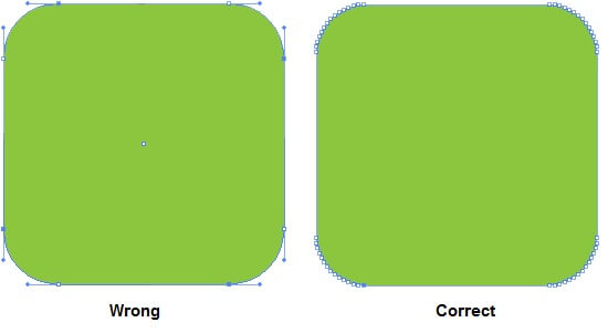 WPF RadMap Custom Shape File Polygon Many Sides