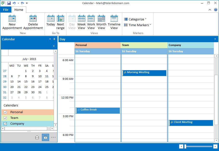 VisualStudio Templates