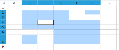 Rad Spreadsheet UI Selection 04