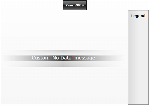 WPF RadChart No Data Content