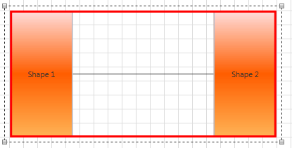 Rad Diagram Styling Custom Group Style