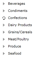 WPF RadTreeView Load On Demand Animation