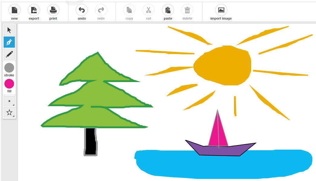 raddiagram-features-drawing