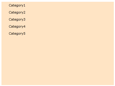 WPF RadTreeView Declarative Binding Top Level