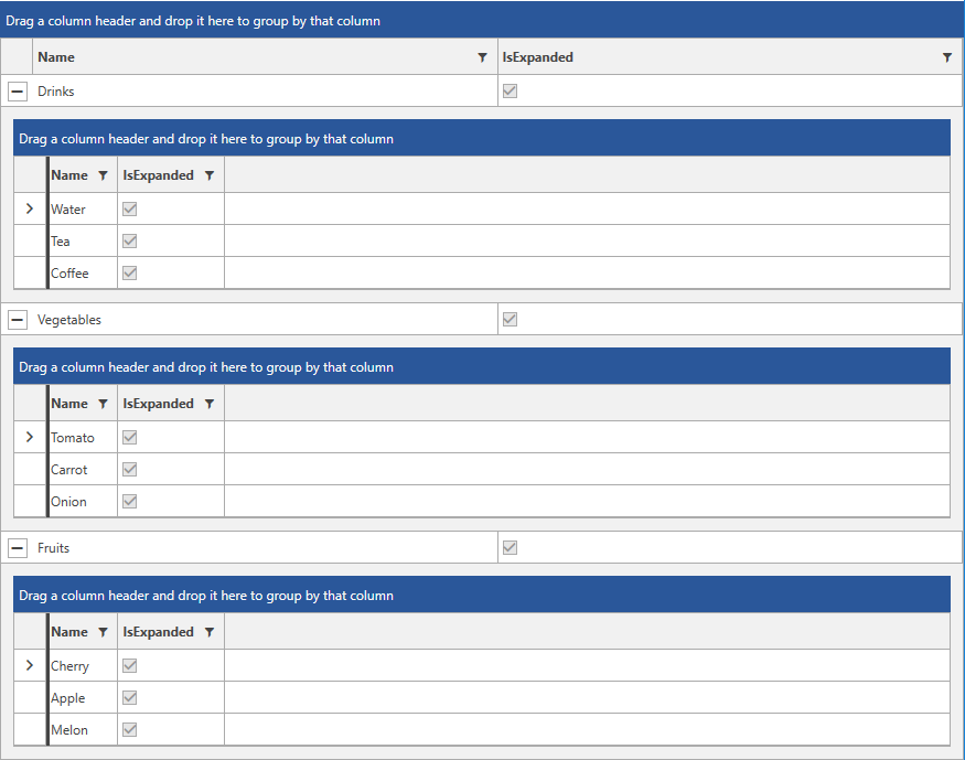 Telerik WPF DataGrid-isexpandedbinding-isexpandablebinding 1