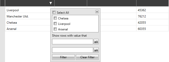 WPF Opening the FilteringControl of RadVirtualGrid