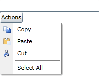 WPF RadContextMenu with Menu Item DropDownPlacement