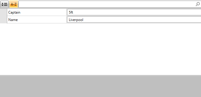 culture-aware typeconverter