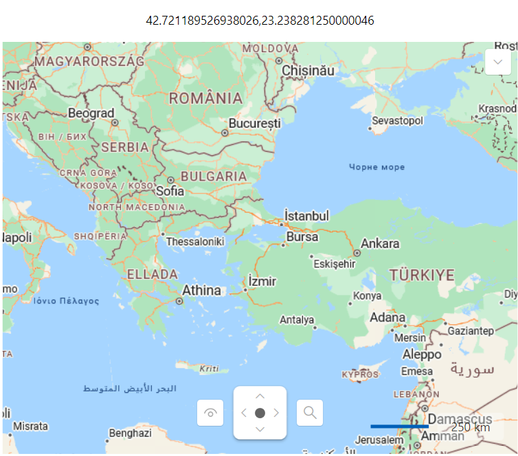 WPF RadMap Mouse Indicator Outside